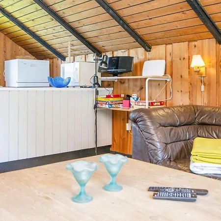 Tatil Evi 6 Person In Ansager-by Traum *