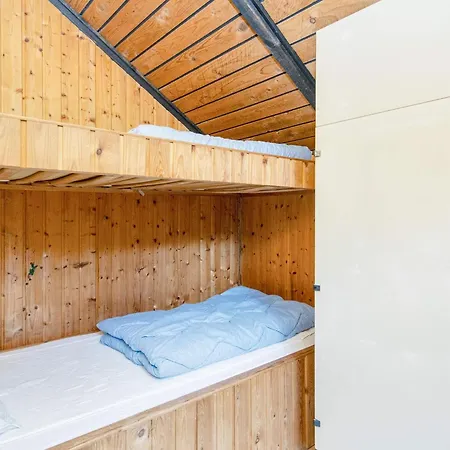 6 Person In Ansager-by Traum Tatil Evi Ansager